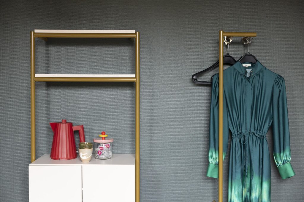 Boutique Hotel THE FRITZ HOTEL Amsterdam