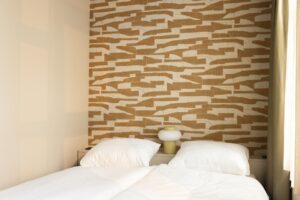 Inside-Single-Room-Bed-THE-FRITZ-HOTEL-Amsterdam