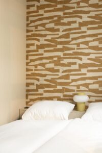 Inside-Single-Room-Bed-side-left-THE-FRITZ-HOTEL-Amsterdam