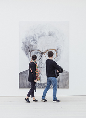 An Ideal Stay for Art Lovers, Culture Seekers, and Everyone in Between